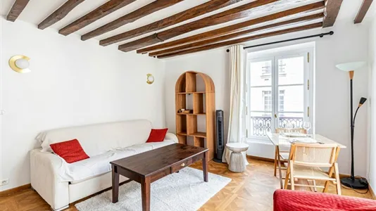 Apartments in Paris 4ème arrondissement - Marais - photo 3