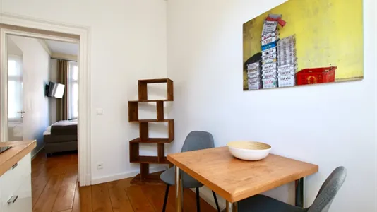 Apartments in Cologne Innenstadt - photo 10