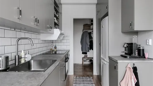 Apartments in Örebro - photo 3