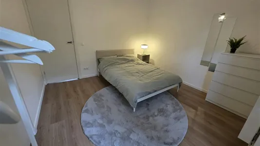 Apartments in Location is not specified - photo 2