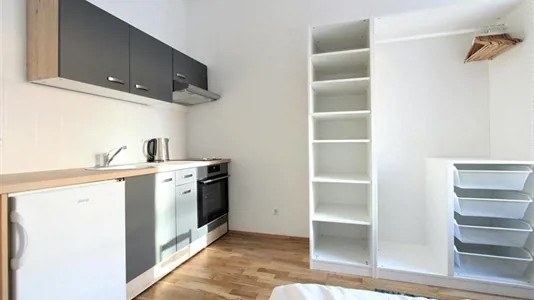 Apartments in Wien Rudolfsheim-Fünfhaus - photo 3