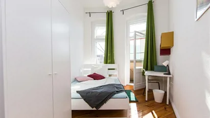Room for rent in Berlin Pankow, Berlin