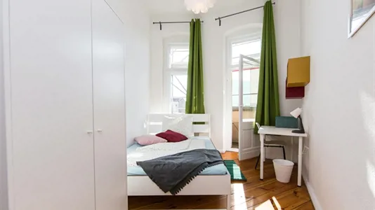 Rooms in Berlin Pankow - photo 1