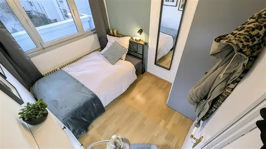 Rooms in Munich Moosach - photo 2