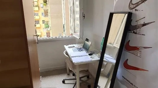 Rooms in Roma Municipio II – Parioli/Nomentano - photo 3