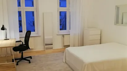 Room for rent in Berlin