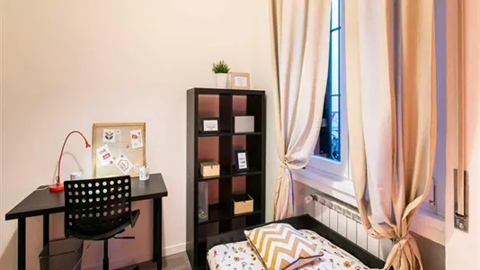 Rooms in Milano Zona 2 - Stazione Centrale, Gorla, Turro, Greco, Crescenzago - photo 4
