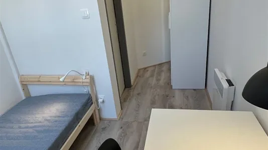 Rooms in Budapest Erzsébetváros - photo 7