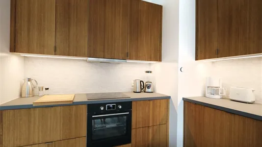 Apartments in Berlin Mitte - photo 6