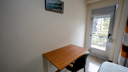 Rooms in Alboraya - photo 5