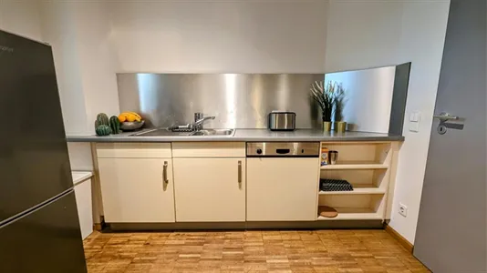 Rooms in Location is not specified - photo 9