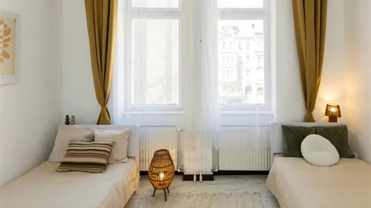 Rooms in Budapest Erzsébetváros - photo 8