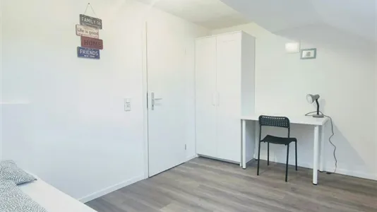 Rooms in Dortmund - photo 2