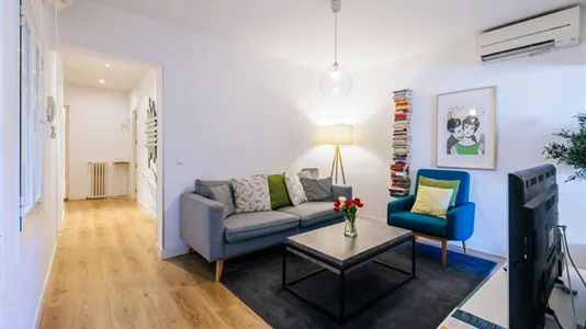 Apartments in Madrid Centro - photo 9