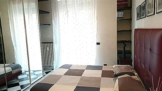 Rooms in Milano Zona 2 - Stazione Centrale, Gorla, Turro, Greco, Crescenzago - photo 10