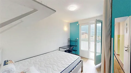 Rooms in Saint-Julien-en-Genevois - photo 3