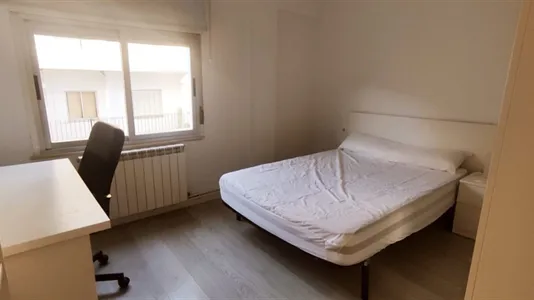 Apartments in Salamanca - photo 4