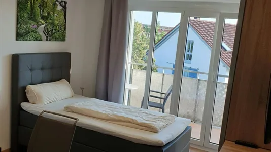 Apartments in Ebersberg - photo 5