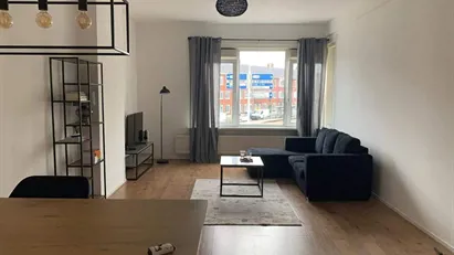 Apartment for rent in Rotterdam Charlois, Rotterdam