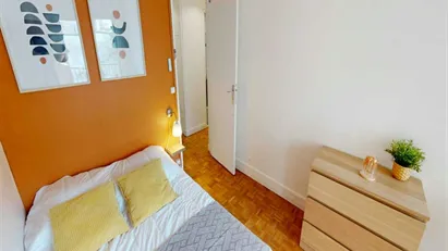 Room for rent in Paris 12ème arrondissement - Bercy, Paris