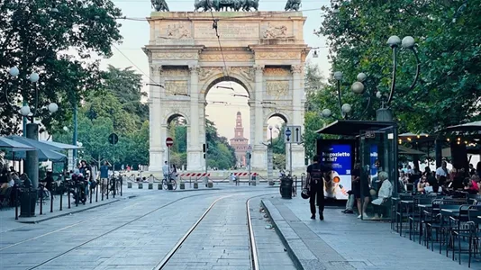 Rooms in Milano Zona 1 - Centro storico - photo 5