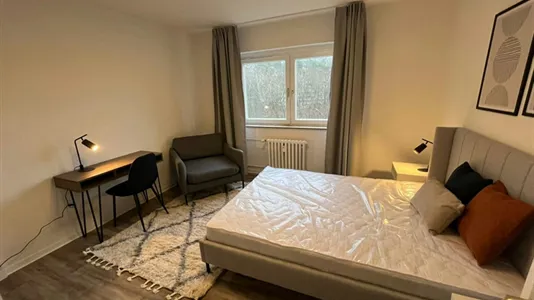 Apartments in Berlin Charlottenburg-Wilmersdorf - photo 9