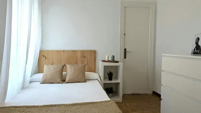 Room for rent in Madrid Retiro, Madrid
