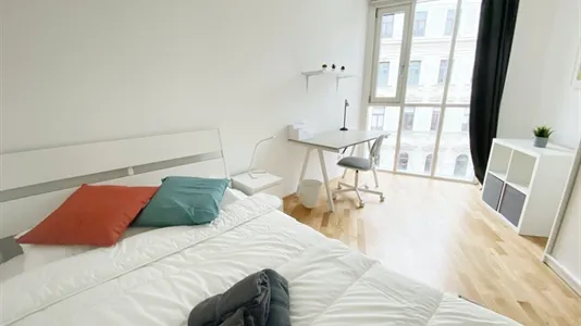 Rooms in Vienna Margareten - photo 8