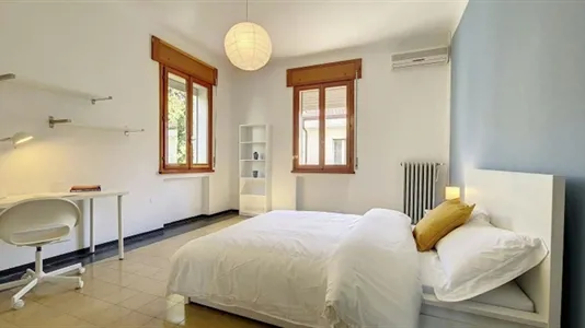 Rooms in Forlì - photo 1