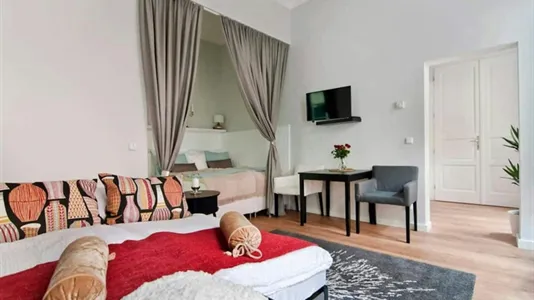 Apartments in Vienna Alsergrund - photo 8