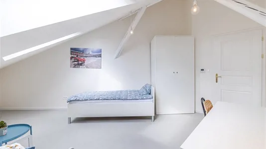 Rooms in Prague 1 - photo 3