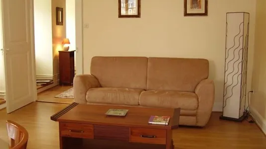 Apartments in Strasbourg - photo 7