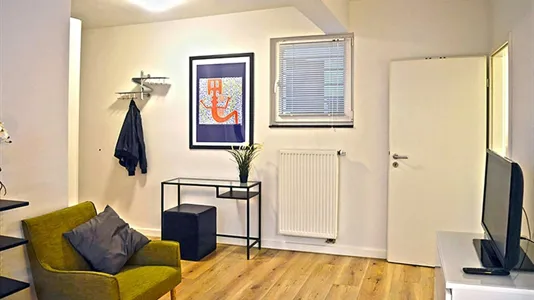 Apartments in Cologne Innenstadt - photo 3