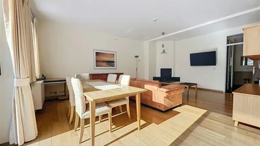 Apartments in Brussels Schaarbeek - photo 8