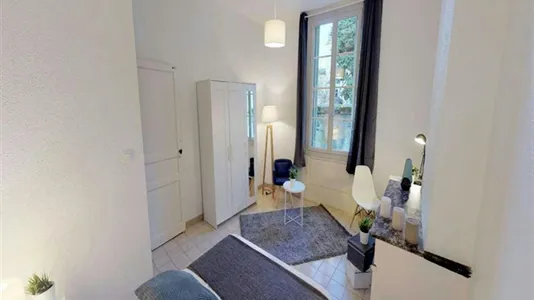 Rooms in Montpellier - photo 4
