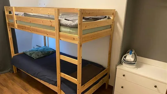 Apartments in Brussels Jette - photo 8