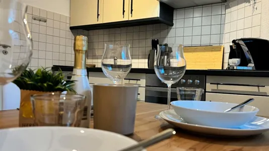 Rooms in Hamburg Nord - photo 7