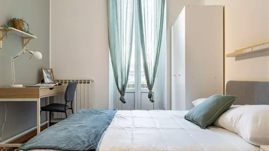 Rooms in Milano Zona 3 - Porta Venezia, Città Studi, Lambrate - photo 1