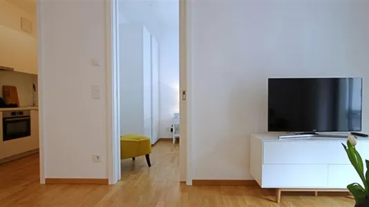 Apartments in Berlin Mitte - photo 10