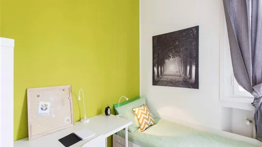 Rooms in Milano Zona 6 - Barona, Lorenteggio - photo 7