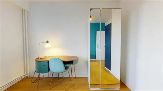 Rooms in Lille - photo 4