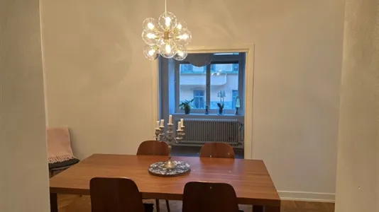 Apartments in Vasastan - photo 12