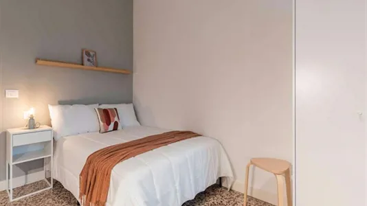 Rooms in Turin - photo 2
