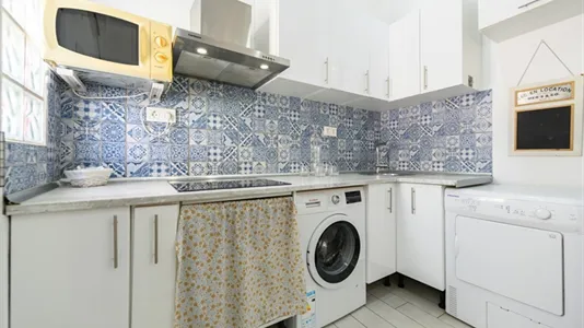 Apartments in Madrid Carabanchel - photo 3