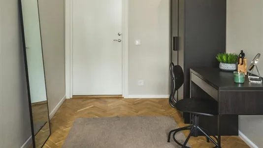 Rooms in Riga Centrs - photo 4