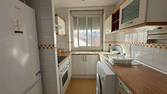 Rooms in Madrid Arganzuela - photo 4