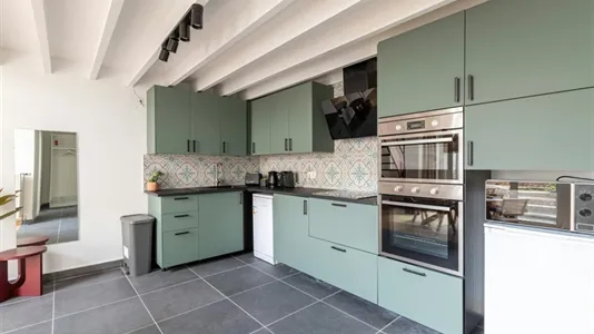 Apartments in Brussels Elsene - photo 6