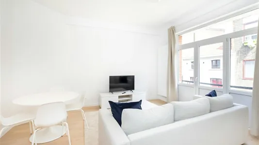 Apartments in Stad Brussel - photo 3