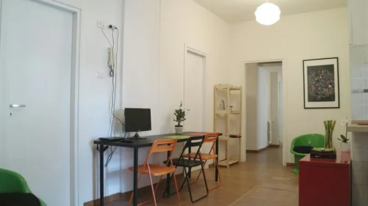 Rooms in Roma Municipio II – Parioli/Nomentano - photo 9