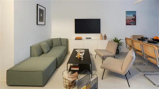 Rooms in Madrid Fuencarral-El Pardo - photo 8